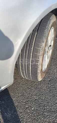 Hyundai Sonata 2008, 355,665 km - 2.4 l - Bakı