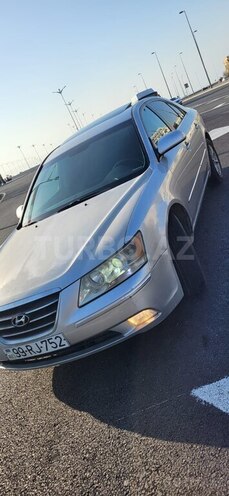 Hyundai Sonata 2008, 355,665 km - 2.4 l - Bakı