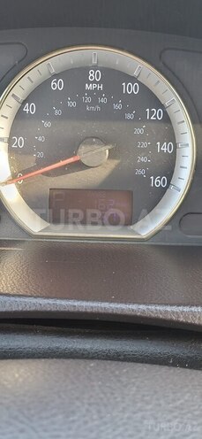Hyundai Sonata 2008, 355,665 km - 2.4 l - Bakı
