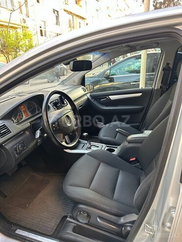 Mercedes B 150 2006, 201,000 km - 1.5 l - Bakı