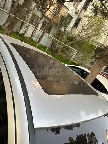 Mercedes B 150 2006, 201,000 km - 1.5 l - Bakı