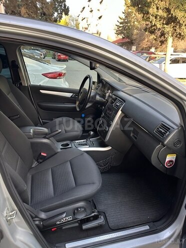 Mercedes B 150 2006, 201,000 km - 1.5 l - Bakı