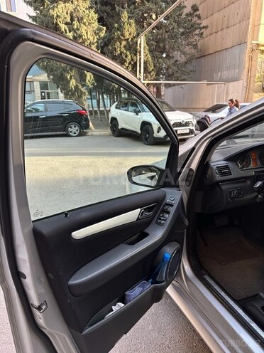 Mercedes B 150 2006, 201,000 km - 1.5 l - Bakı