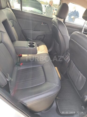 Kia Sportage 2014, 178,524 km - 2.0 l - Bakı