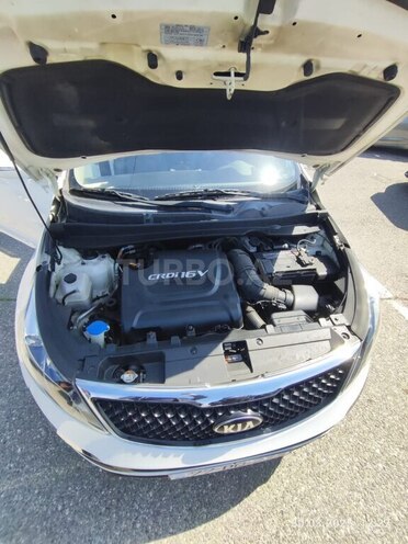Kia Sportage 2014, 178,524 km - 2.0 l - Bakı