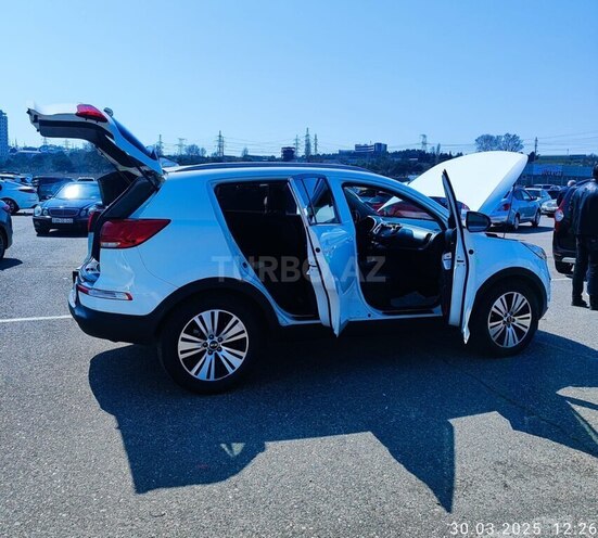 Kia Sportage 2014, 178,524 km - 2.0 l - Bakı
