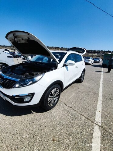 Kia Sportage 2014, 178,524 km - 2.0 l - Bakı