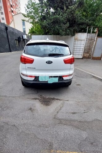 Kia Sportage 2014, 178,524 km - 2.0 l - Bakı