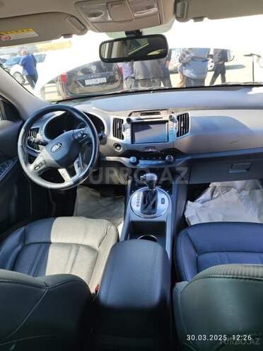 Kia Sportage 2014, 178,524 km - 2.0 l - Bakı