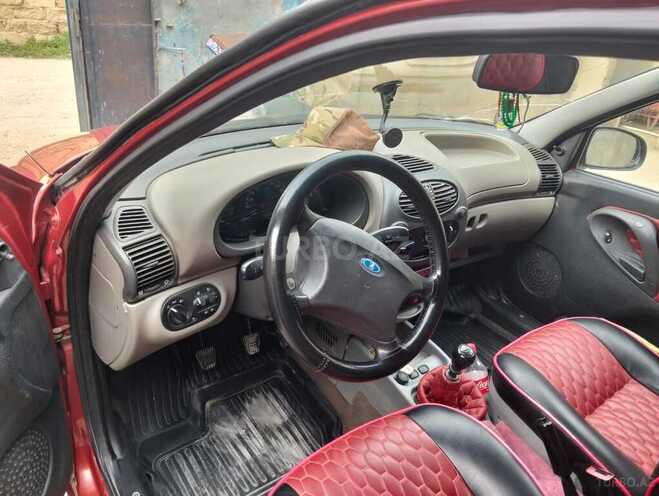 LADA (VAZ) Kalina 2006, 250,000 km - 1.6 l - Bakı