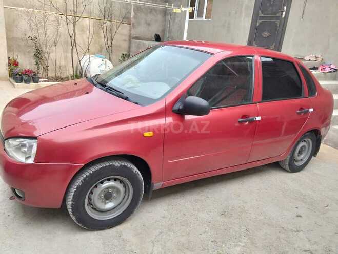 LADA (VAZ) Kalina 2006, 250,000 km - 1.6 l - Bakı