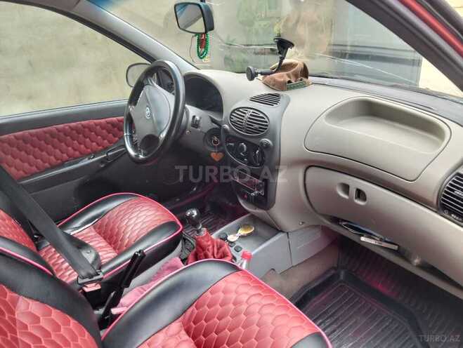LADA (VAZ) Kalina 2006, 250,000 km - 1.6 l - Bakı