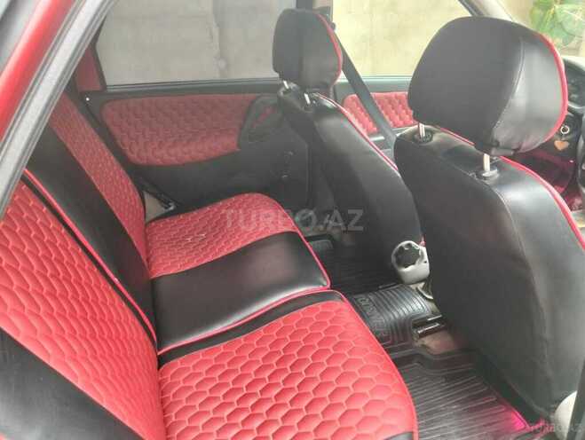 LADA (VAZ) Kalina 2006, 250,000 km - 1.6 l - Bakı