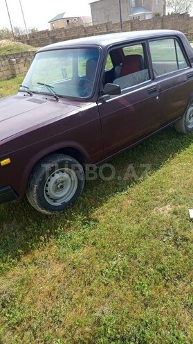 LADA (VAZ) 2107 2000, 56,000 km - 1.5 л - Bakı