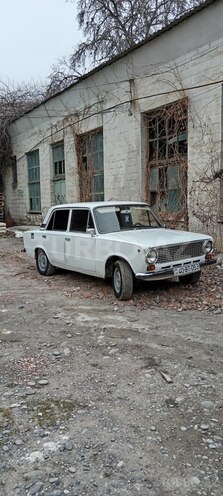 LADA (VAZ) 21011 1985, 54,156 km - 1.5 l - Xaçmaz