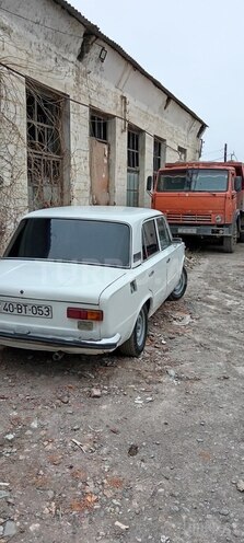 LADA (VAZ) 21011 1985, 54,156 km - 1.5 l - Xaçmaz