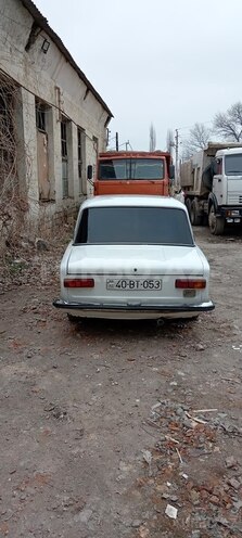 LADA (VAZ) 21011 1985, 54,156 km - 1.5 l - Xaçmaz