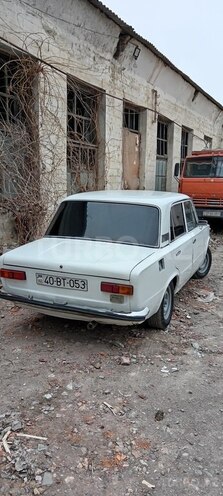 LADA (VAZ) 21011 1985, 54,156 km - 1.5 l - Xaçmaz