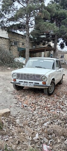 LADA (VAZ) 21011 1985, 54,156 km - 1.5 l - Xaçmaz