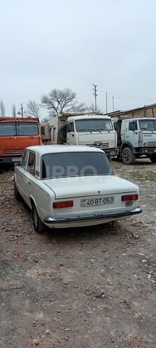 LADA (VAZ) 21011 1985, 54,156 km - 1.5 l - Xaçmaz