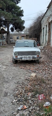LADA (VAZ) 21011 1985, 54,156 km - 1.5 l - Xaçmaz