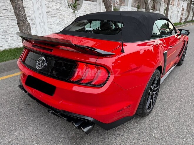 Ford Mustang 2020, 135,000 km - 2.3 л - Bakı