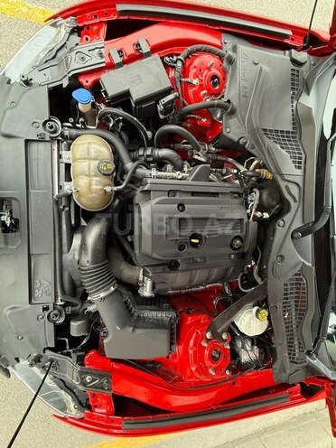 Ford Mustang 2020, 135,000 km - 2.3 л - Bakı
