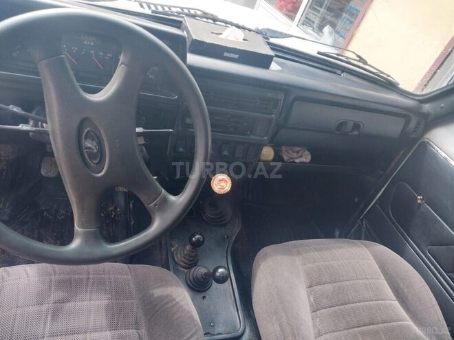 LADA (VAZ) Niva 1986, 346,000 km - 1.6 л - Astara