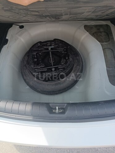 Hyundai Accent 2021, 94,500 km - 1.6 л - Bakı