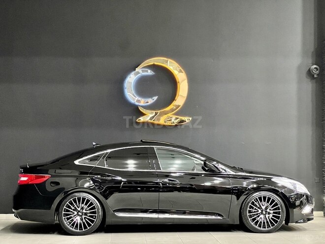 Hyundai Grandeur 2014, 184,000 km - 2.2 л - Bakı