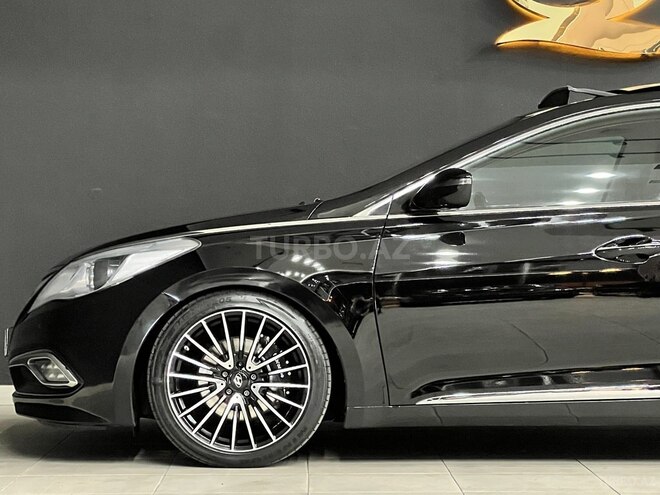 Hyundai Grandeur 2014, 184,000 km - 2.2 л - Bakı
