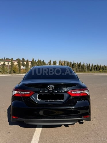 Toyota Camry 2023, 42,000 km - 2.5 l - Gəncə