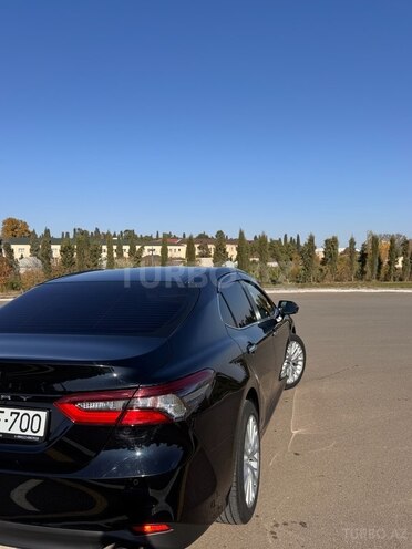 Toyota Camry 2023, 42,000 km - 2.5 l - Gəncə