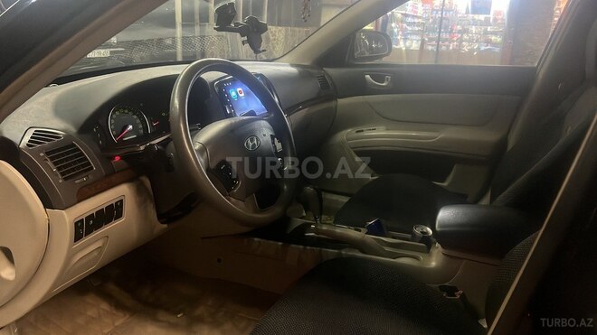 Hyundai Sonata 2007, 223,000 km - 2.0 l - Beyləqan