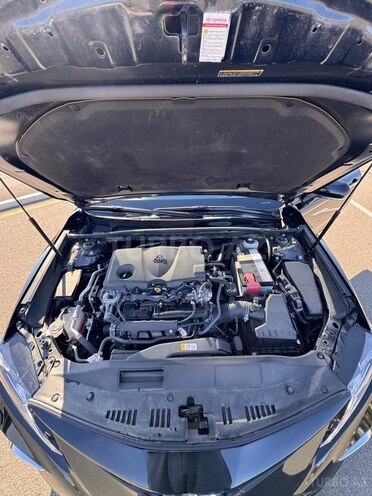 Toyota Camry 2023, 42,000 km - 2.5 l - Gəncə