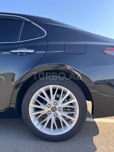 Toyota Camry 2023, 42,000 km - 2.5 l - Gəncə