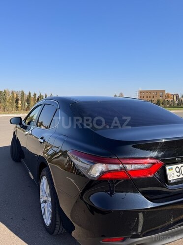 Toyota Camry 2023, 42,000 km - 2.5 l - Gəncə