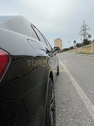 Mercedes E 220 d 2015, 204,231 km - 2.2 l - Bakı