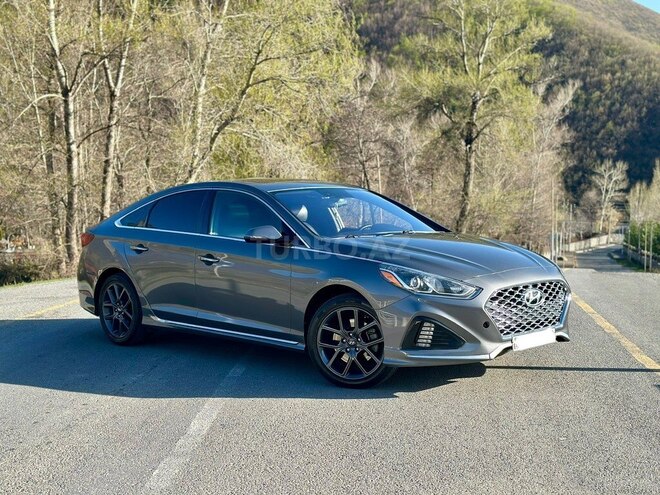 Hyundai Sonata-3