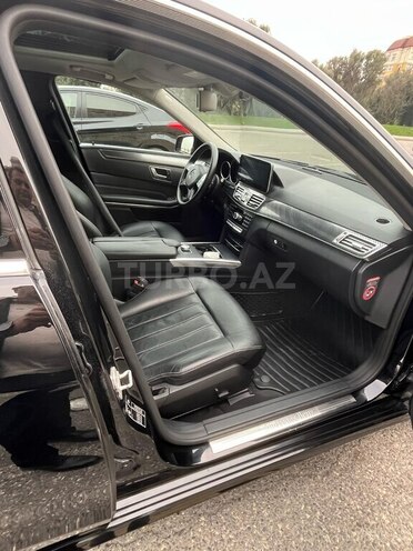 Mercedes E 220 d 2015, 204,231 km - 2.2 l - Bakı