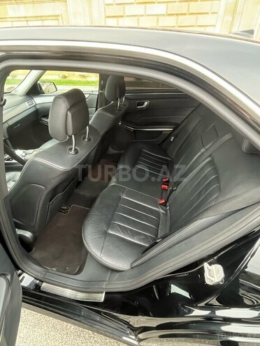 Mercedes E 220 d 2015, 204,231 km - 2.2 l - Bakı