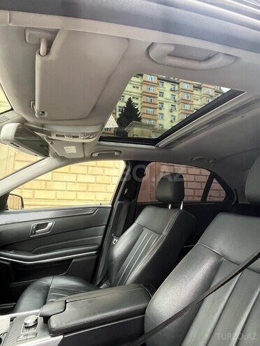 Mercedes E 220 d 2015, 204,231 km - 2.2 l - Bakı