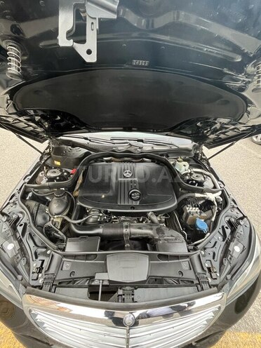 Mercedes E 220 d 2015, 204,231 km - 2.2 l - Bakı