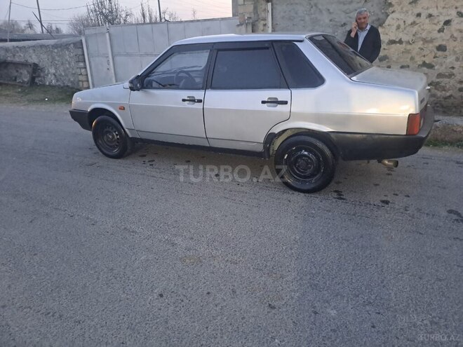LADA (VAZ) 21099 2001, 500,000 km - 1.5 l - Balakən
