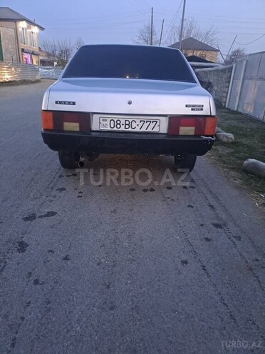 LADA (VAZ) 21099 2001, 500,000 km - 1.5 l - Balakən