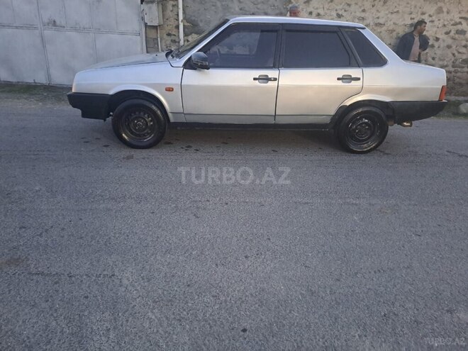 LADA (VAZ) 21099 2001, 500,000 km - 1.5 l - Balakən
