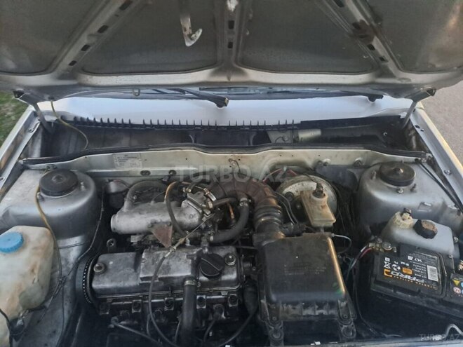 LADA (VAZ) 21099 2001, 500,000 km - 1.5 l - Balakən