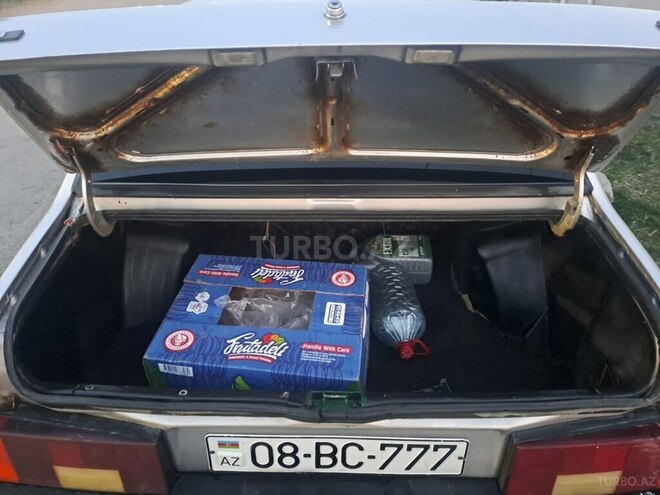 LADA (VAZ) 21099 2001, 500,000 km - 1.5 l - Balakən