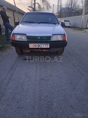 LADA (VAZ) 21099 2001, 500,000 km - 1.5 l - Balakən