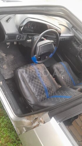 LADA (VAZ) 21099 2001, 500,000 km - 1.5 l - Balakən
